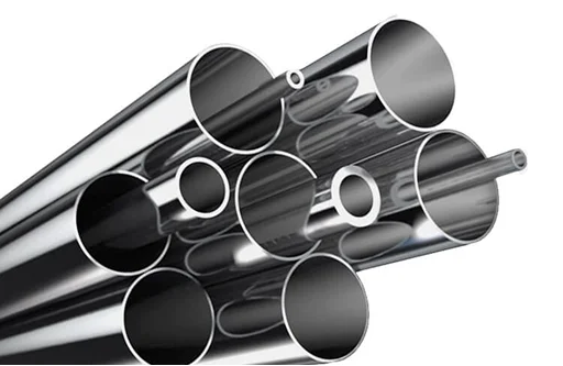 Duplex Stainless Steel Pipes & Tubes